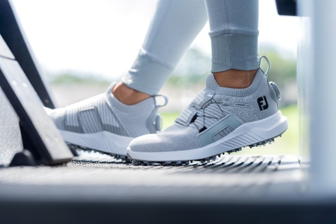 Hyperflex footjoy 2025